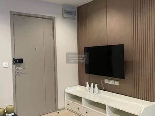 À louer 1 chambre condo à Mueang Nonthaburi, Nonthaburi