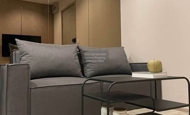 Wohnung zur Miete mit 1 Zimmer in Mueang Nonthaburi, Nonthaburi