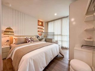 For rent 1 bed condo in Mueang Phuket, Phuket