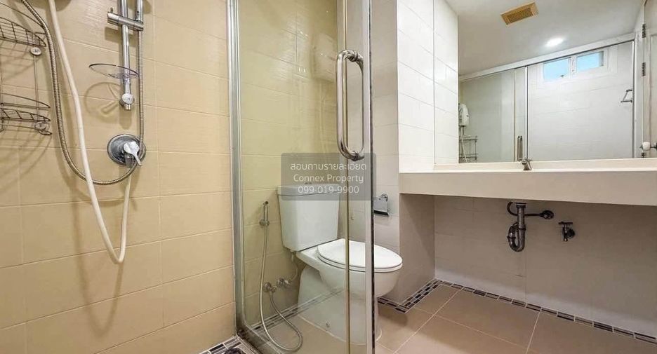 For rent 1 bed condo in Mueang Phuket, Phuket