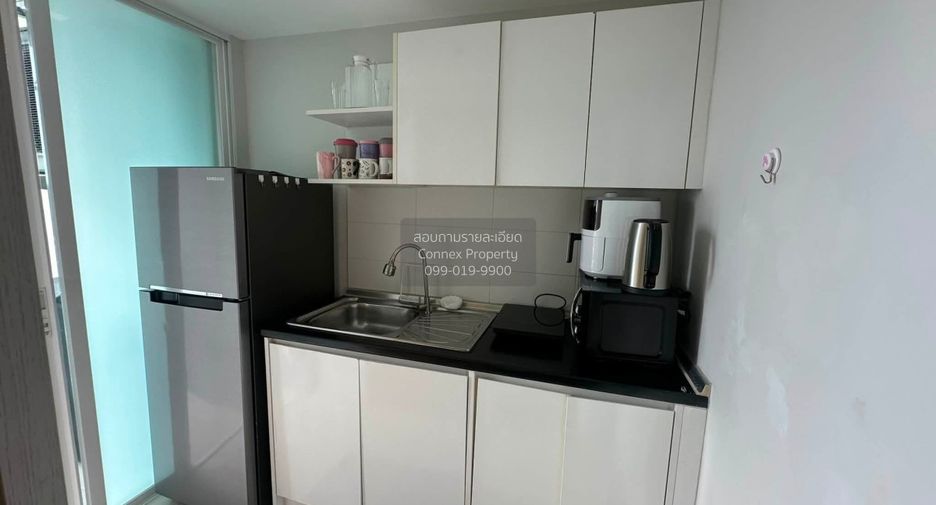 For rent 1 bed condo in Mueang Phuket, Phuket