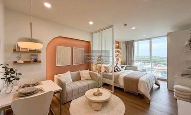 For rent 1 bed condo in Mueang Phuket, Phuket