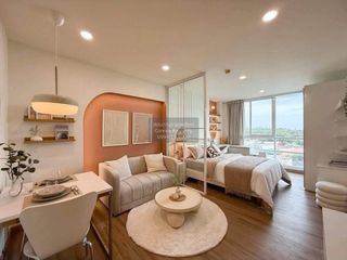 For rent 1 bed condo in Mueang Phuket, Phuket