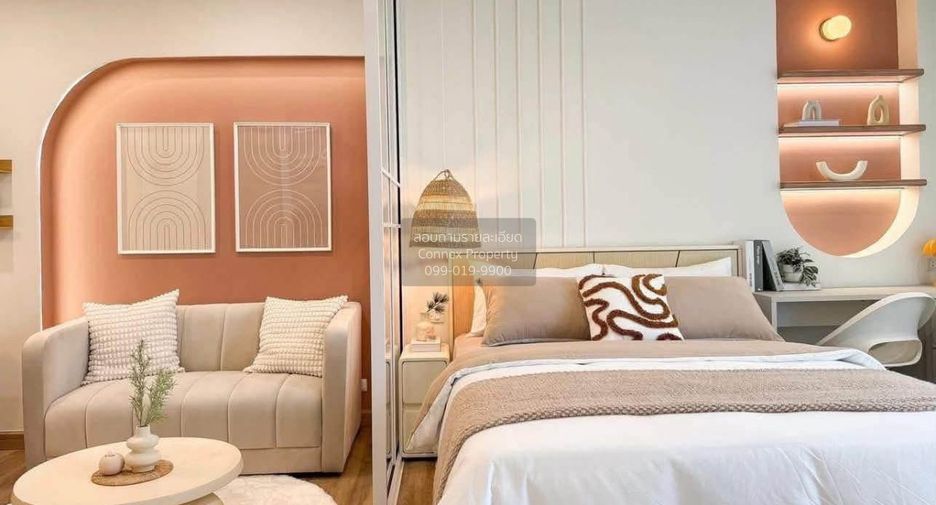 For rent 1 bed condo in Mueang Phuket, Phuket