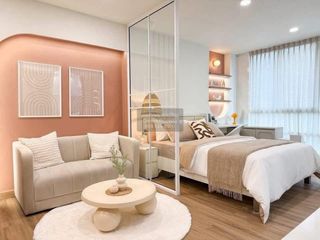 For rent 1 bed condo in Mueang Phuket, Phuket