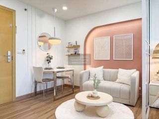 For rent 1 bed condo in Mueang Phuket, Phuket