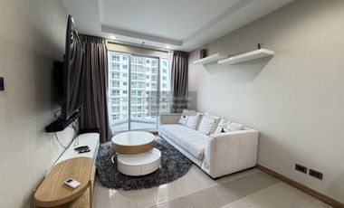 Wohnung zur Miete mit 2 Zimmer in Huai Khwang, Bangkok