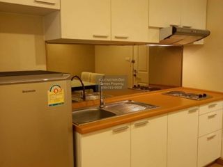 For rent 2 bedrooms condo in Bang Kapi, Bangkok