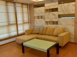 For rent 2 bedrooms condo in Bang Kapi, Bangkok
