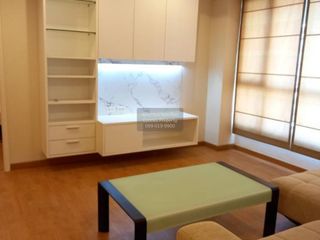 For rent 2 bedrooms condo in Bang Kapi, Bangkok