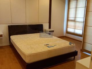 For rent 2 bedrooms condo in Bang Kapi, Bangkok