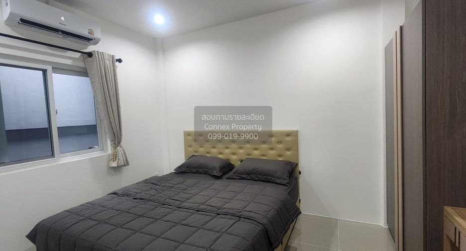 For rent 2 bedrooms house in Mueang Phuket, Phuket
