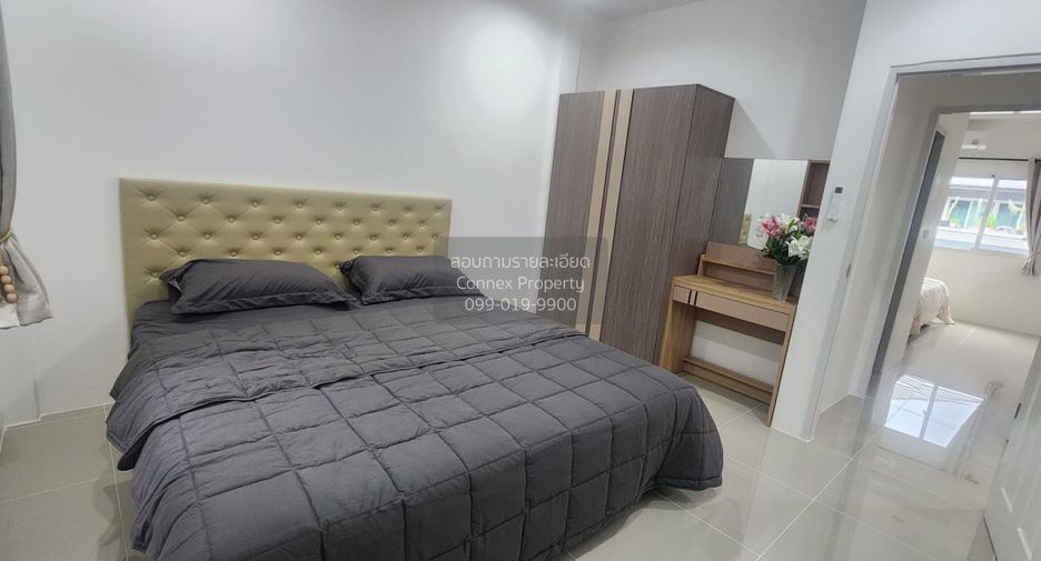 For rent 2 bedrooms house in Mueang Phuket, Phuket