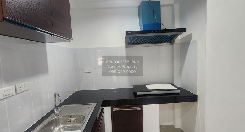 For rent 2 bedrooms house in Mueang Phuket, Phuket