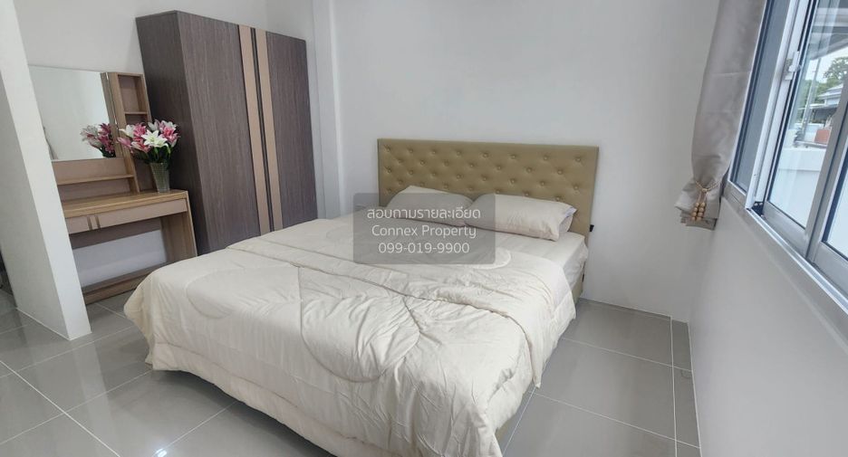 For rent 2 bedrooms house in Mueang Phuket, Phuket