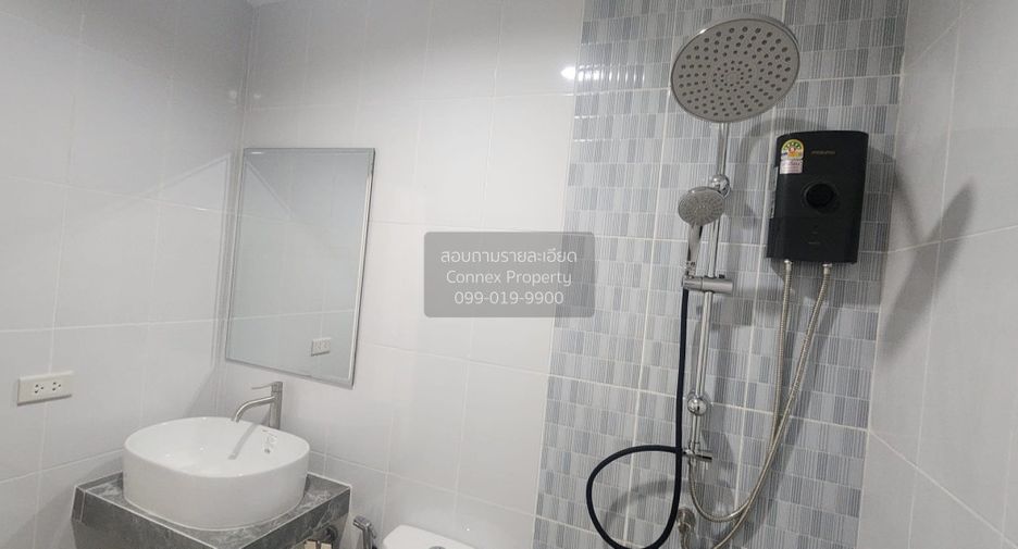 For rent 2 bedrooms house in Mueang Phuket, Phuket