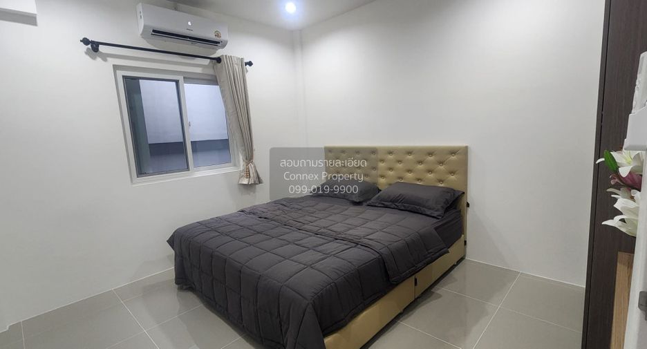 For rent 2 bedrooms house in Mueang Phuket, Phuket
