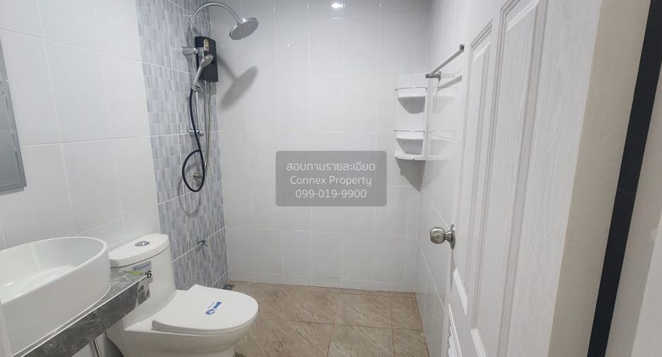 For rent 2 bedrooms house in Mueang Phuket, Phuket