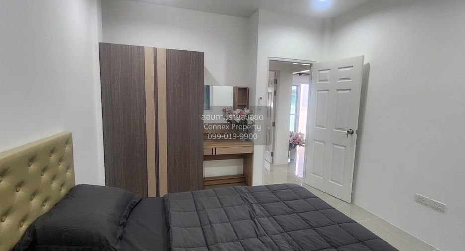For rent 2 bedrooms house in Mueang Phuket, Phuket