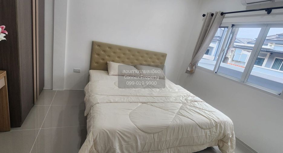 For rent 2 bedrooms house in Mueang Phuket, Phuket