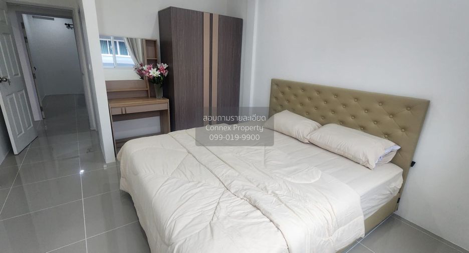 For rent 2 bedrooms house in Mueang Phuket, Phuket