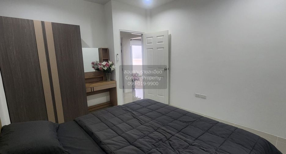 For rent 2 bedrooms house in Mueang Phuket, Phuket