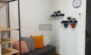For rent 1 bed condo in Phasi Charoen, Bangkok