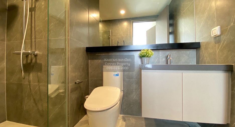 Wohnung zur Miete mit 1 Zimmer in Ratchathewi, Bangkok