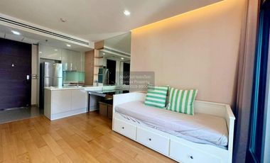Condo en alquiler de 1 habitaciones en Watthana, Bangkok