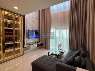 For rent 4 bedrooms house in Sai Mai, Bangkok