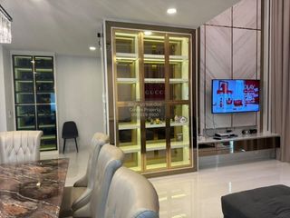 For rent 4 bedrooms house in Sai Mai, Bangkok