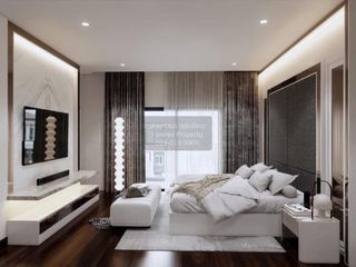 For rent 4 bedrooms house in Sai Mai, Bangkok