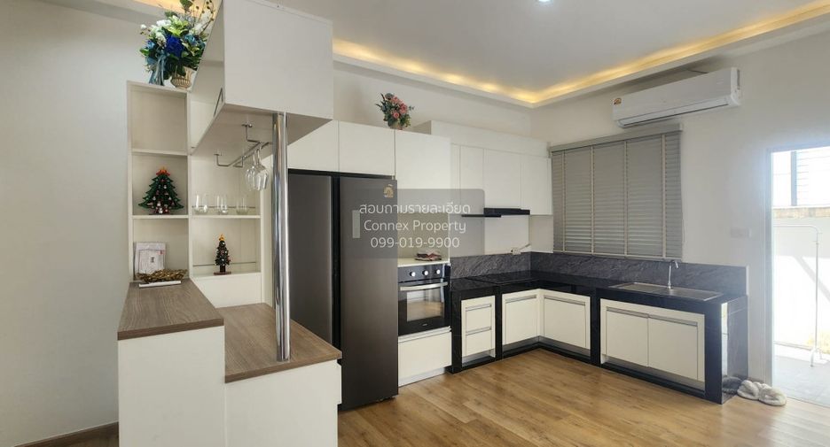For rent 3 bedrooms house in Mueang Phuket, Phuket
