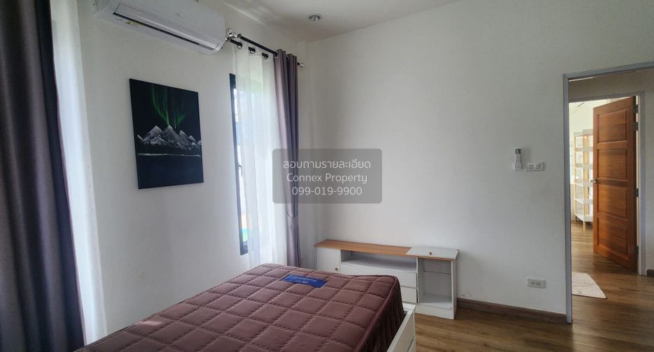 For rent 3 bedrooms house in Mueang Phuket, Phuket