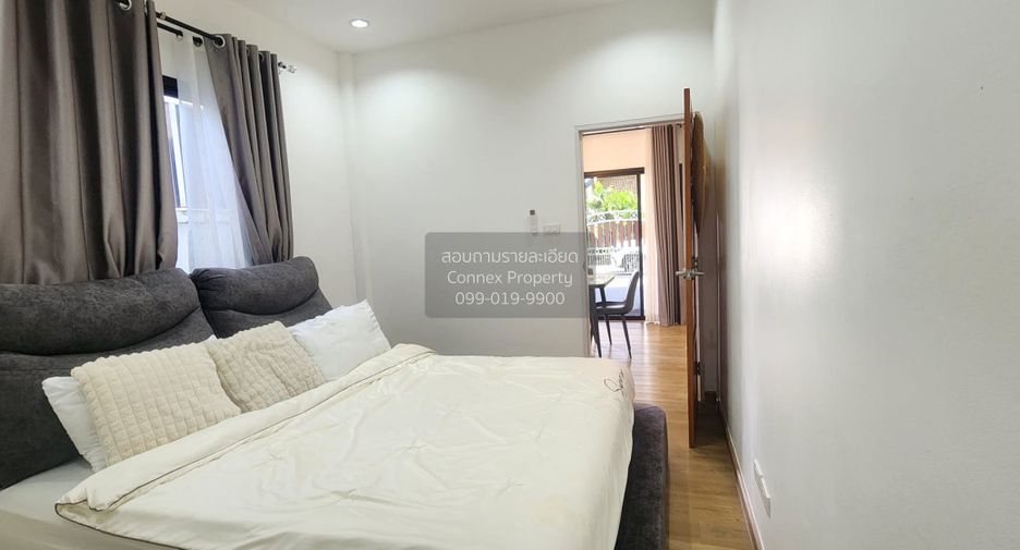 For rent 3 bedrooms house in Mueang Phuket, Phuket