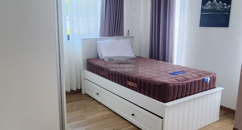 For rent 3 bedrooms house in Mueang Phuket, Phuket