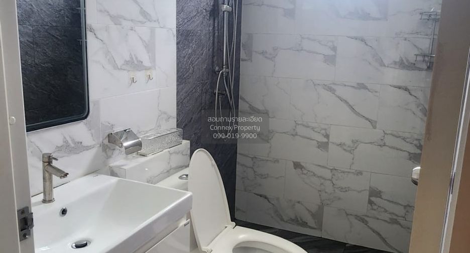 For rent 3 bedrooms house in Mueang Phuket, Phuket