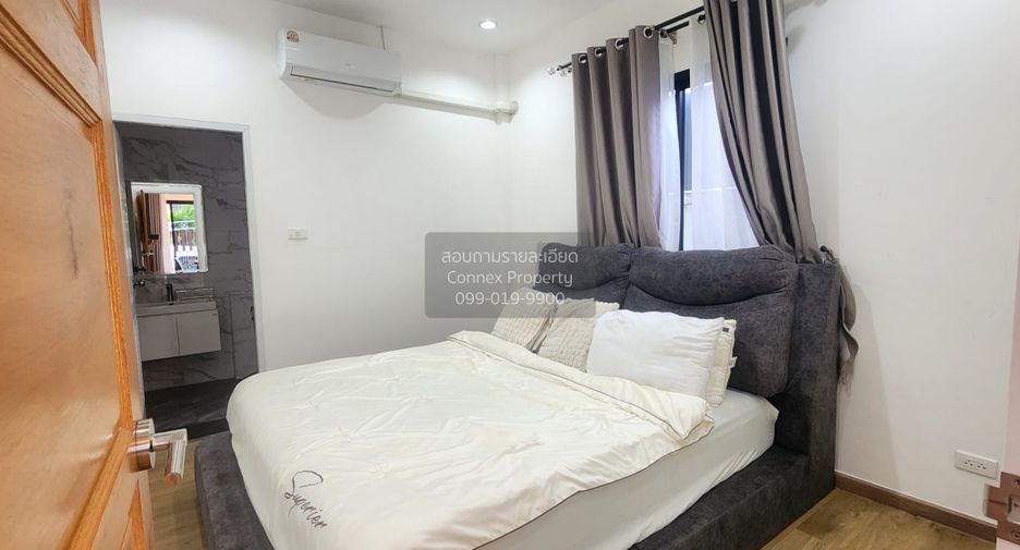 For rent 3 bedrooms house in Mueang Phuket, Phuket