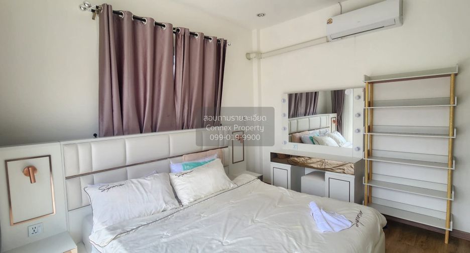 For rent 3 bedrooms house in Mueang Phuket, Phuket