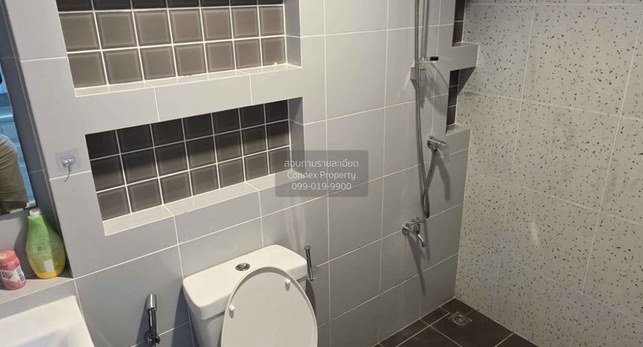 Аренда 2 спальни таунхаус в Тхаланг, Пхукет