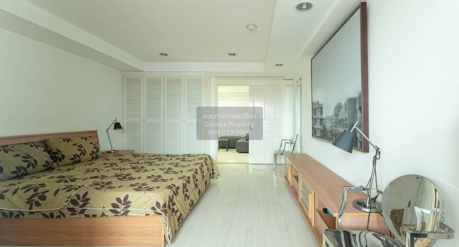 For rent 2 ベッドルーム condo in Yan Nawa, Bangkok