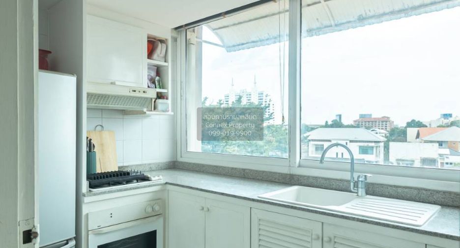 For rent 2 ベッドルーム condo in Yan Nawa, Bangkok