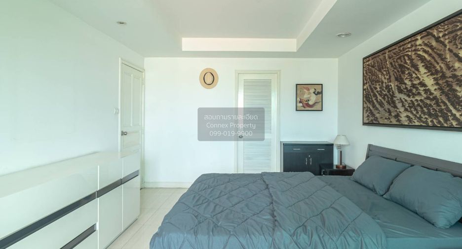 For rent 2 ベッドルーム condo in Yan Nawa, Bangkok
