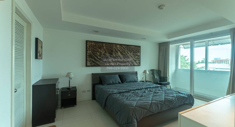 For rent 2 ベッドルーム condo in Yan Nawa, Bangkok