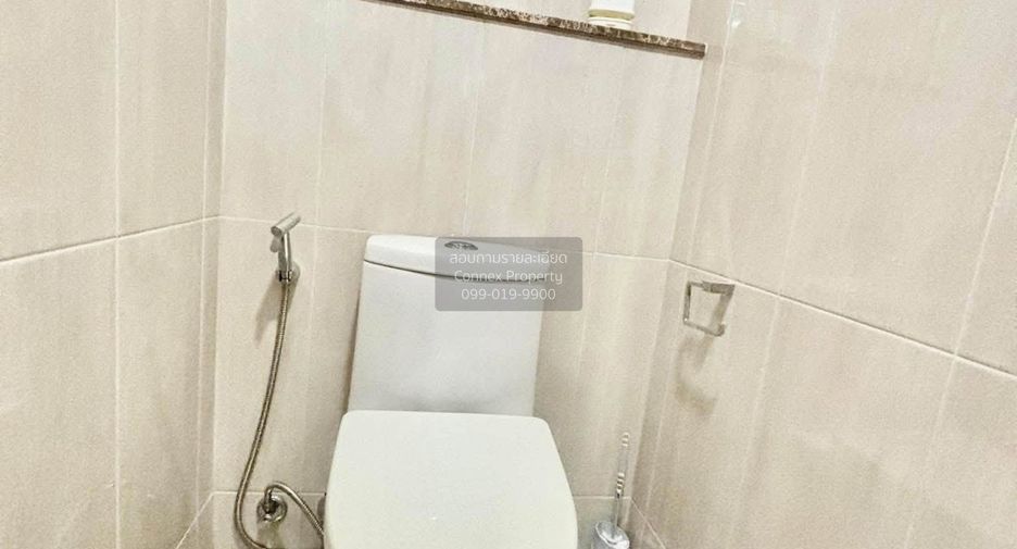 Condo en alquiler de 2 habitaciones en Bang Lamung, Chonburi