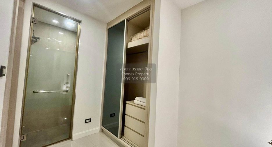 Condo en alquiler de 2 habitaciones en Bang Lamung, Chonburi