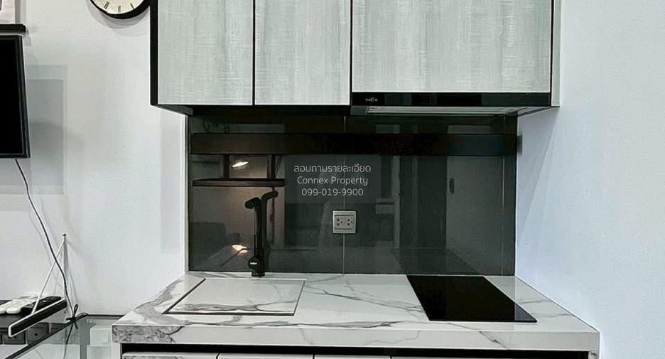 Wohnung zur Miete mit 1 Zimmer in Phra Khanong, Bangkok