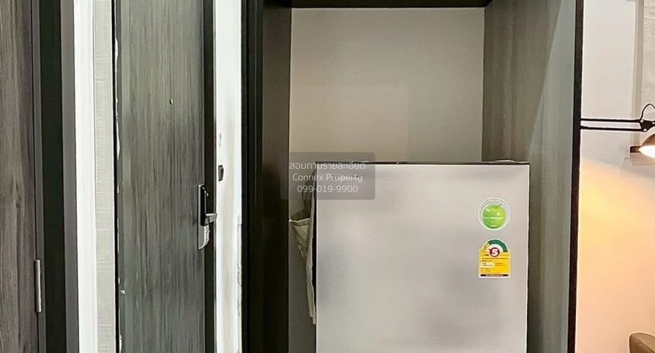 Wohnung zur Miete mit 1 Zimmer in Phra Khanong, Bangkok