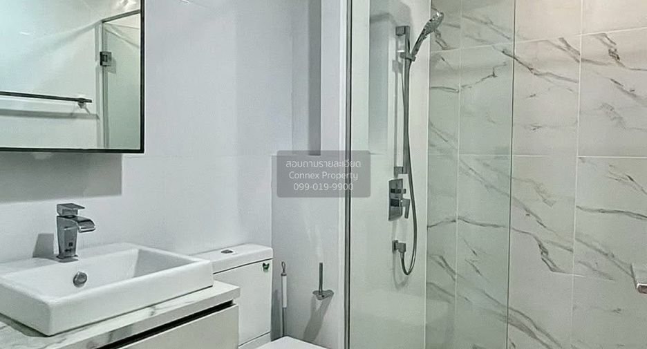 Wohnung zur Miete mit 1 Zimmer in Phra Khanong, Bangkok