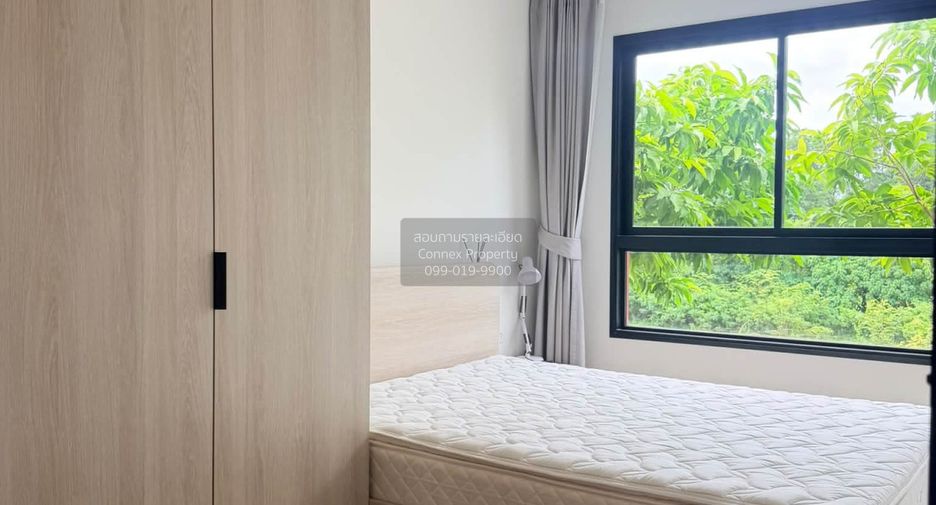 For rent 1 bed condo in Mueang Phuket, Phuket